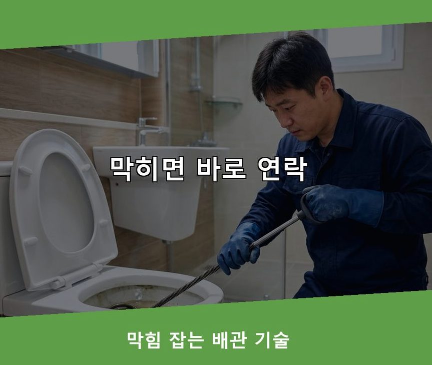 성남시수정구 양지동 배수구막힘 긴급출동 현장 작업 사진 - 배관해결사