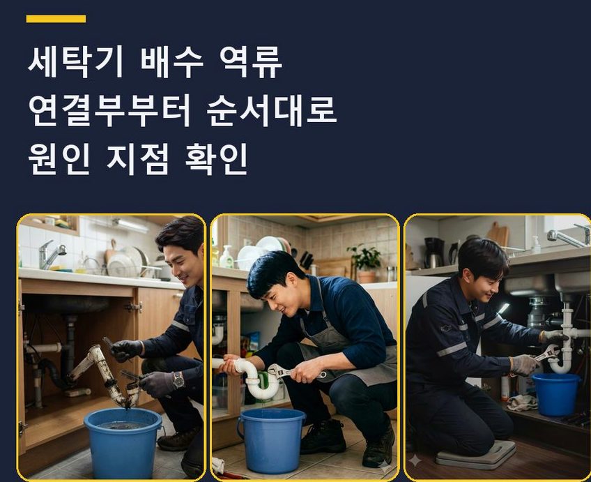 양평군 청운면가현리 변기막힘 비용 현장 작업 사진 - 배관해결사